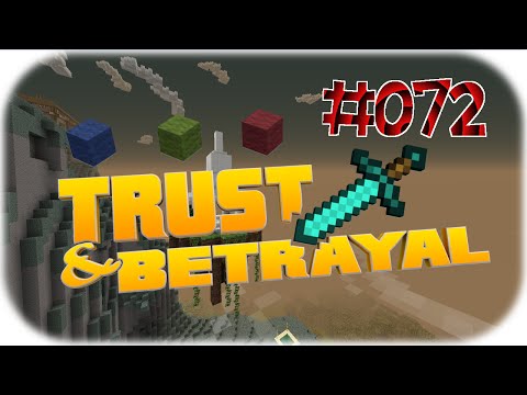 MINECRAFT  - TRUST AND BETRAYAL #072 - ( Sunnys Strom ) [Deutsch] -HD-