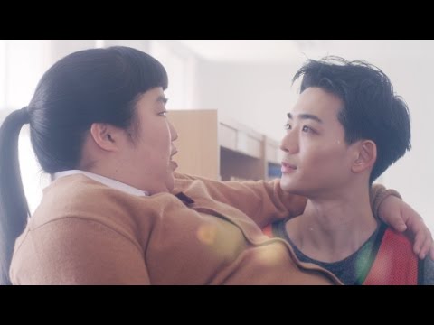 ゆりやんレトリィバァのキレッキレダンス/WEB動画「恋する肌キュンmovie」
