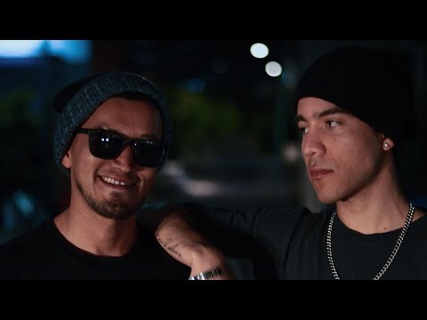 Afuera - Marko Garx ft Tury Fresh (Video Oficial)