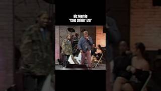 Biz Markie performing "Vapors" (At The Apollo, 1988)