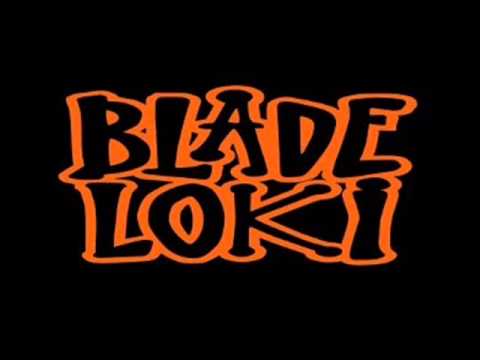 Blade Loki - kometa
