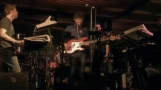 Snarky Puppy - Binky (Watermark NYC) [2014] [HQ]
