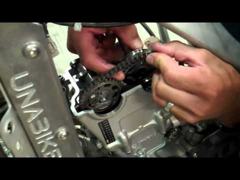 Part 6: Installing Athena 290 Big Bore Kit- Yamaha WR/ YZ 25