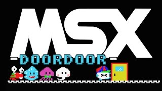 Door Door MSX