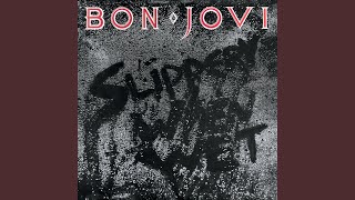Ouvir Let It Rock – Bon Jovi