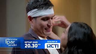 Download lagu MENCINTAI IPAR SENDIRI TRAILER: AYUNA HAMIL? APA RAFKA BERHASIL LENYAPKAN RAFKI & AYUNA? - Laura The mp3
