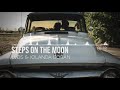 LVDS & Iolanda Boban - Steps on the Moon