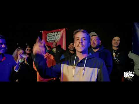 BreaknBread Productions and Erik Devine