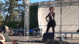 Lindsey Stirling - Electric Daisy Violin