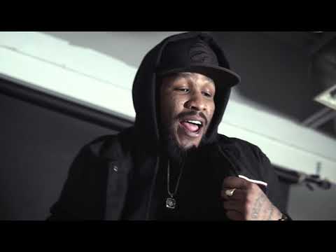 TMoneyWave x ThatBoi$avage - Fast Lane (Shot By: J.Hughxs)