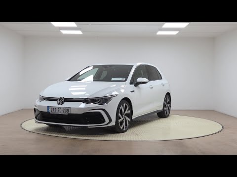 Volkswagen Golf 2.0 TDI 150HP R-Line - Image 2