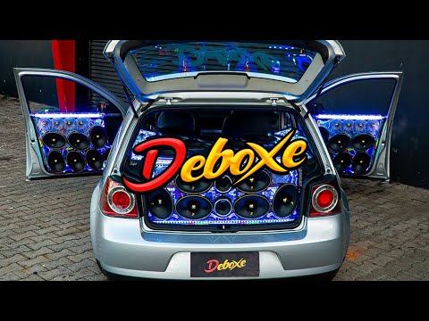 DESACREDITA NAO - DJ SKYPE, DJ ROGERIO SANTIAGO, MC C4 - [ELETROFUNK DEBOXE]