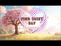 Pink Shirt Day A Story Of Kindness And Respect Educational Video