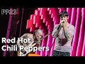 Red Hot Chili Peppers - Eddie & Under the Bridge (live at Pinkpop 2023)