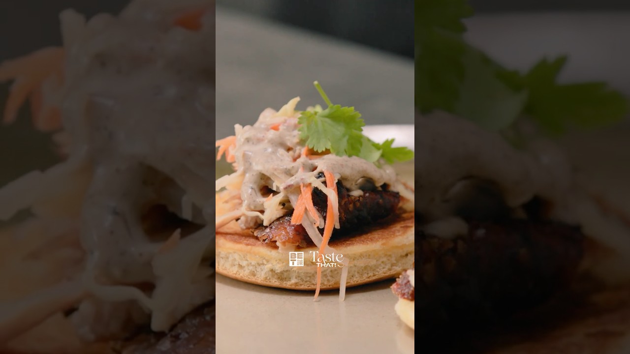 The Art of Baking: From Classic Bread to Artisan Pastries