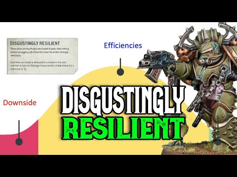 Episode 272 - New Disgustingly Resilient NERF is Actually a Buff