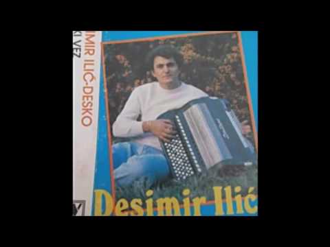 DESIMIR  ILIC   DESKO  Momacka prepirka   kolo