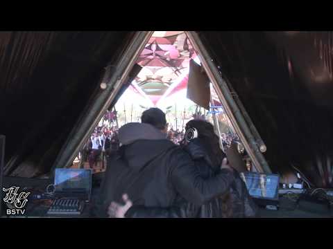 Aiwon @ Anacã Ritual 2019 - like BSTV