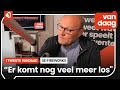 Rudi Bakker: 'Nu vrijgegeven documenten bewijzen dat ik onterecht veroordeeld ben'