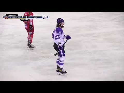 Gamevideo - EL 168 - GYERGYÓI HOKI KLUB - UTE 20210203