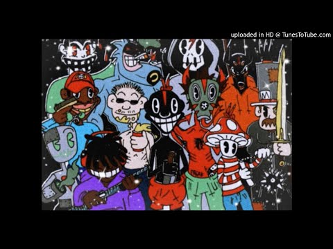 BVDLVD x NASCAR ALOE x LIL DARKIE TYPE BEAT #ANTI