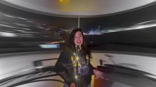 The Power Of The Pudu - A million light years away (Stratovarius Cover)