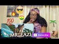 Mr. Eazi & Eazzy - Forever (REACTION) by IAmSabyna Mr. Eazi & Eazzy - Forever (REACTION) by IAmSabyna