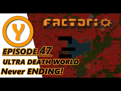 Ultra Death World - Never Ending! - Episode 47