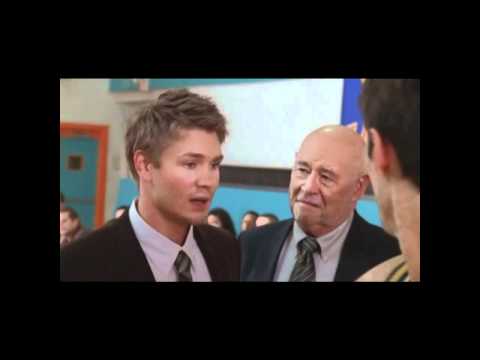 OTH 5x06 No sueñes, se acabó