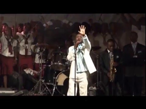 KONZA de Mike KALAMBAY / KIN-EXPRESS Productions