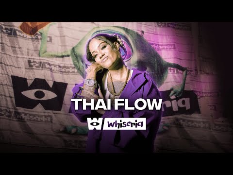 WHISCRIA RAPHOUR - THAI FLOW