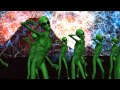 Alien Dance