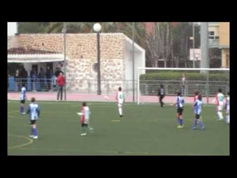 HERCULES  18 - 0  ELCHE SPORTING