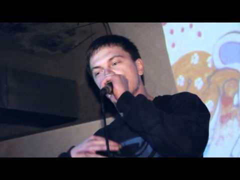 Hamster - Gramy Rap Vol II (eliminacje)