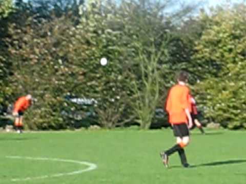 VVIJ B6 - De Meern B6