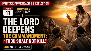 PFL-The Lord Deepens the Commandment 