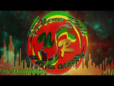 Apaixonados 2000   Eric Donaldson