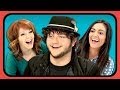 YouTubers React To YouTube Rewind 2013 