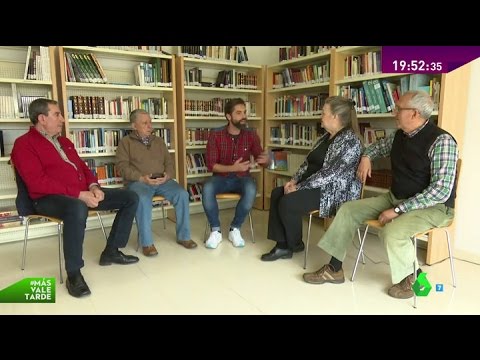 ¿Repetir las elecciones es la solución?, para los pensionistas no