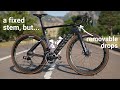 The Fastest Bike in the Peloton? New Canyon Aeroad tested in Colorado