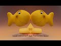 Goldfish S Mores Effects 1
