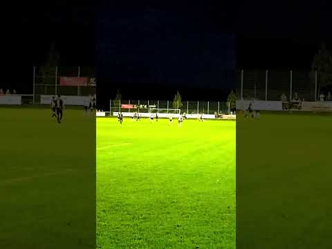 Groundhopping FC-Platz 1 Stauferstraße: 1.FC Germania Bargau - TSGV Waldstetten 2:5