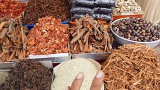 Kerala Spice Wholesaler Market | Dealers Of High Quality Spices in Kerala