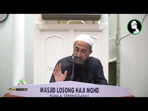 Tak Sempat Solat Jenazah Di Masjid - Ustaz Azhar Idrus