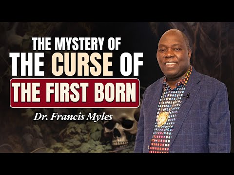 The Firstborn and the Second Birth: Unlocking a Spiritual Mystery