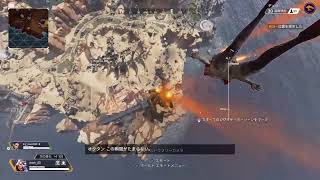 【apex legend】ゴールド帯から抜け出したいランク配信　タブハン狙いカジュアル【初見歓迎】