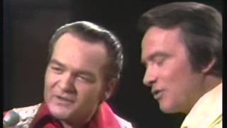 The Wilburn Brothers - The CIty Is Going Country