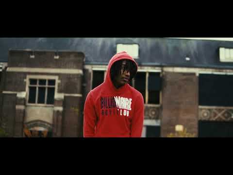 AD HUSSEIN "YUNG AFRICA" Official Music Video shot by: @hype_by_hype