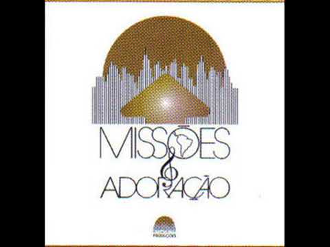 Missões e adoração 1 : (1985) igreja batista Morumbi.