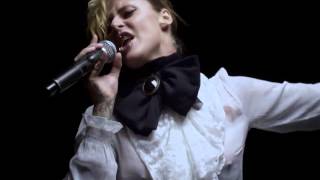 Jennifer Rostock - Phantombild (Offizielles Video)